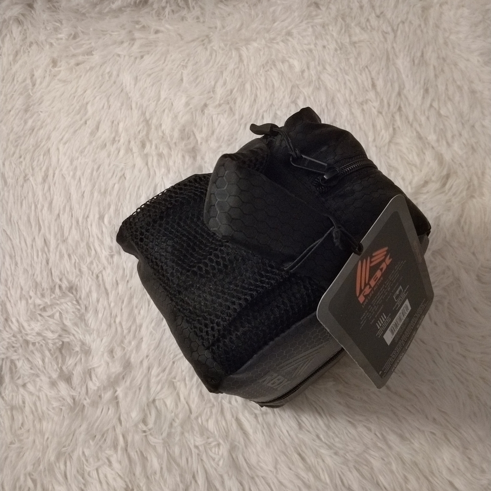 🔥3/$70 🎉S-HP🎉 *NWT* RBX Men's Travel Toiletry Bag - Picture 2 of 7